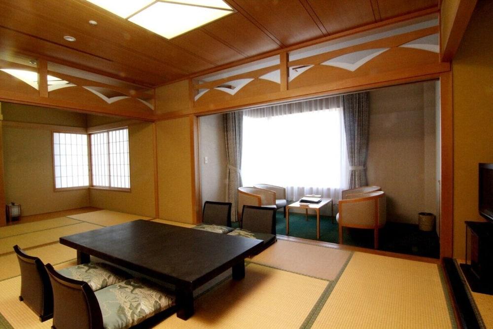 Hotel Springs Makuhari Chiba Dış mekan fotoğraf