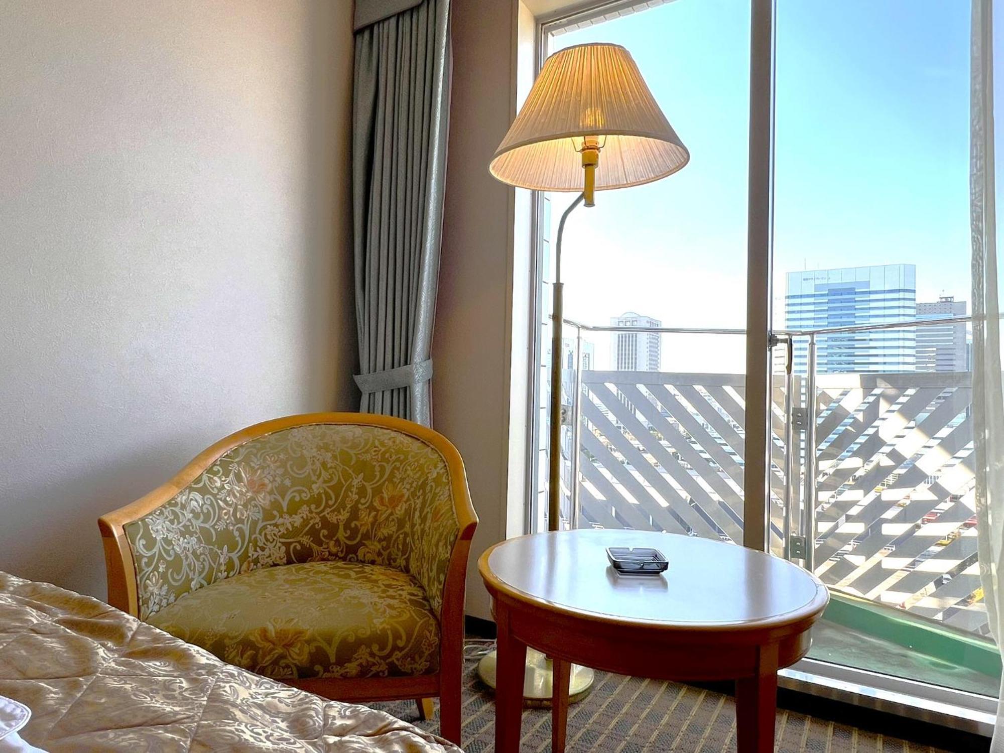Hotel Springs Makuhari Chiba Dış mekan fotoğraf