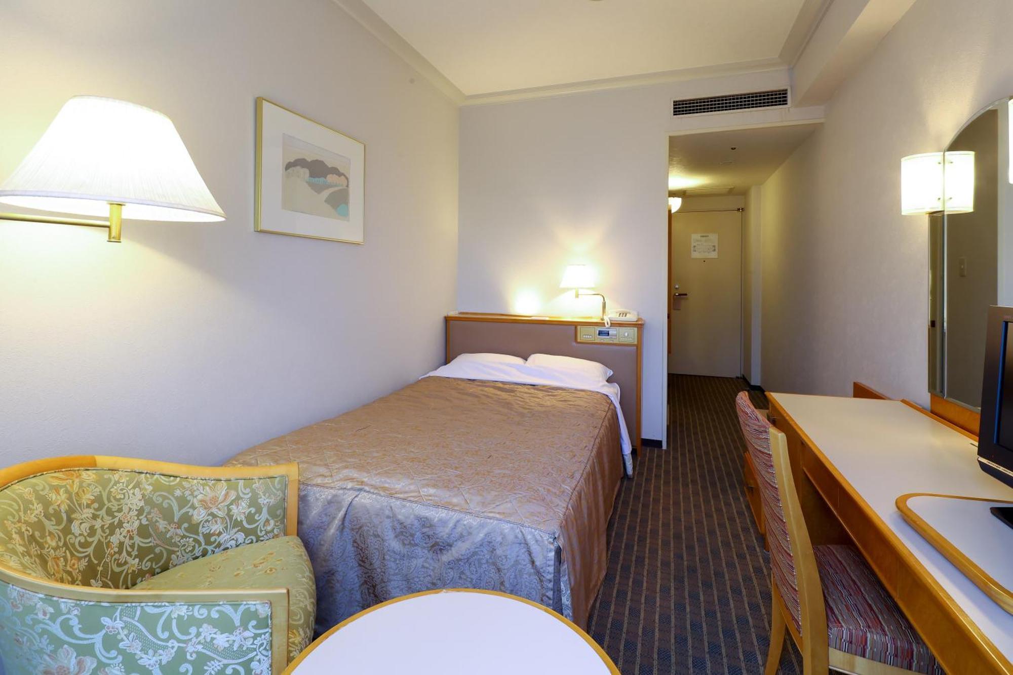 Hotel Springs Makuhari Chiba Dış mekan fotoğraf