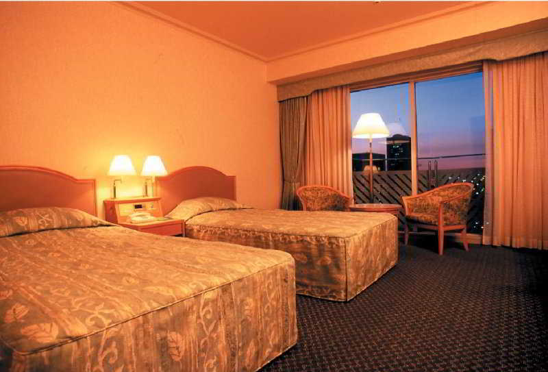 Hotel Springs Makuhari Chiba Dış mekan fotoğraf